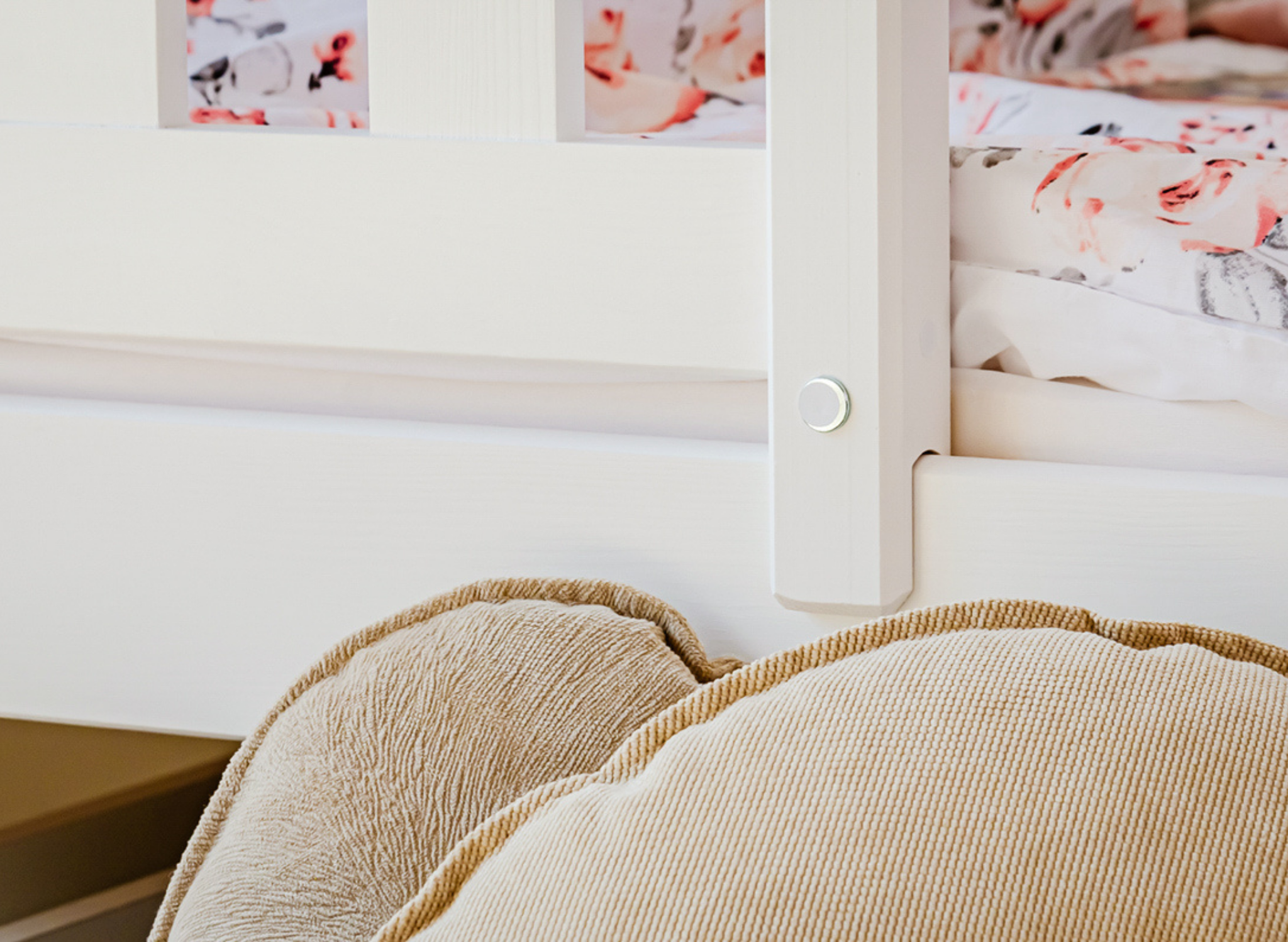 Kajuitbed met lade Gino - Kinderbed - Leverbaar in 10 kleuren!