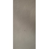 2dekans Slaapbank met opbergruimte Max | Hoekbank Rechts - Skaileer Beige (Stofschade - Rugleuning Hoogteverschil - Niet in originele verpakking)