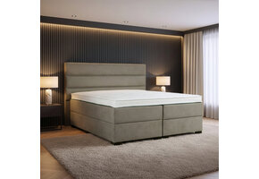 Opberg Boxspring - Antislip - Stel zelf samen