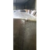 2dekans Elektrische Boxspring King | 180 x 200 Grijs (Schade + Niet in originele verpakking)