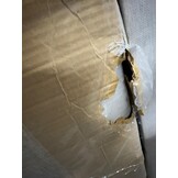 2dekans Elektrische Box Basic 90 x 200 Beige - (Stofschade - Niet in originele verpakking - Kans op schade)