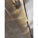 2dekans Elektrische Box Basic 90 x 200 Beige - (Stofschade - Niet in originele verpakking - Kans op schade)