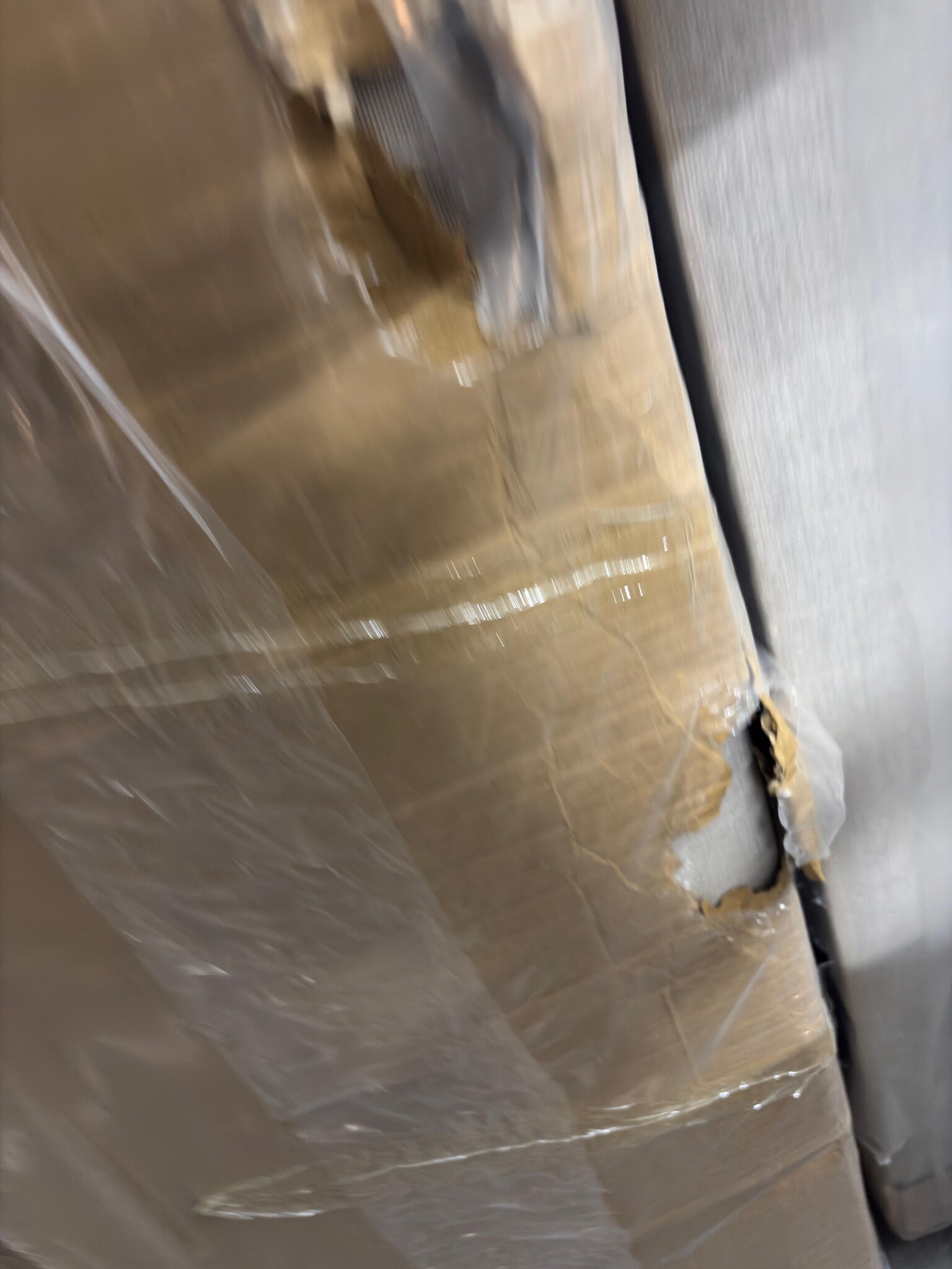 2dekans Elektrische Box Basic 90 x 200 Beige - (Stofschade - Niet in originele verpakking - Kans op schade)