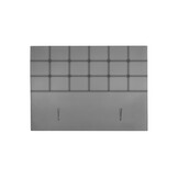 OP=OP Elektrische Boxspring Dubai | 140 x 200 Donker Beige