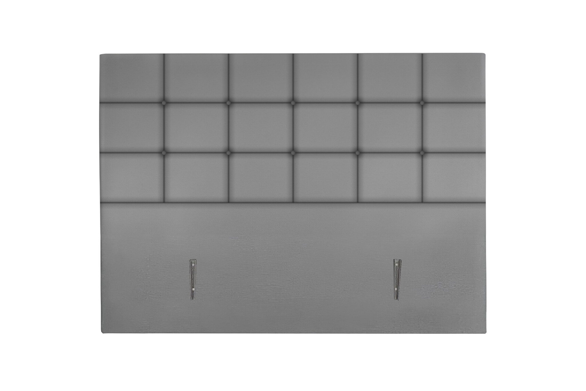 OP=OP Elektrische Boxspring Dubai | 140 x 200 Donker Beige