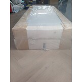 2dekans Elektrische Boxspring Basic 180 x 200 Naturel Beige (Stofschade hoeken)