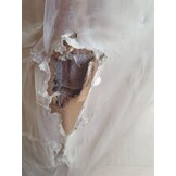 2dekans Elektrische Boxspring Basic 180 x 200 Naturel Beige (Stofschade hoeken)