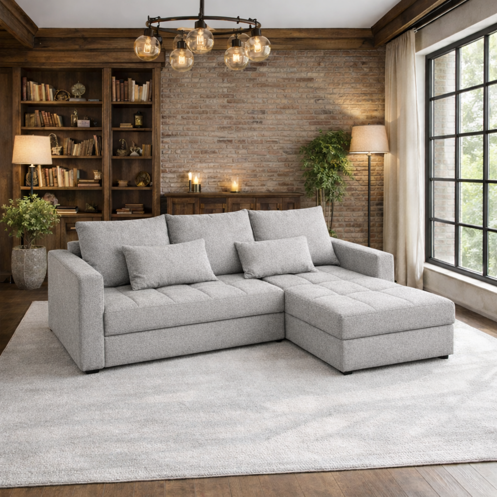 Werken en slapen in één kamer: zo vind je de juiste balans