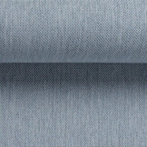 Slaapbank met opbergruimte Anne | IJsblauw | Zitbank