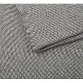 Slaapbank met opbergruimte Anne | Grijs | Zitbank