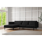 L-Hoekbank Dakota | Moderne comfort Hoekbank