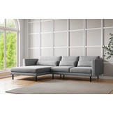L-Hoekbank Dakota | Moderne comfort Hoekbank