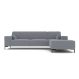 OP=OP Hoekbank Jakarta Antraciet