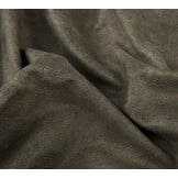 OP=OP Opberg Bed Coco | 160 x 200 - Suede Mosgroen | Incl. Metalen Frame met Gasdrukveren