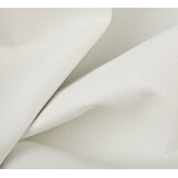 OP=OP Opberg Bed Konrad | 160 x 200 - Skai Wit | Incl. Metalen Frame met Gasdrukveren