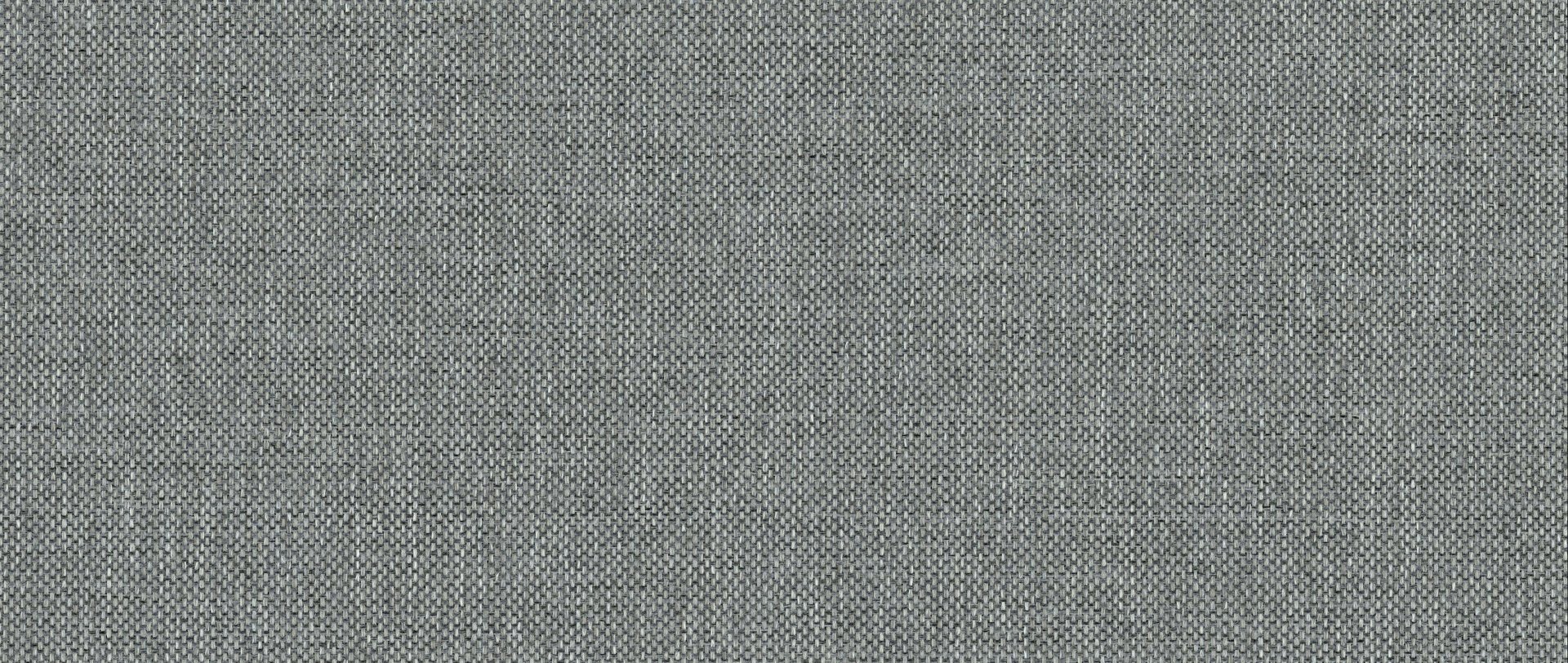 OP=OP Boxspring 120 x 200 - Grijs | Strak hoofdbord + groot matras