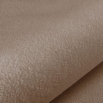 ACTIEDEAL Opbergbed 160 x 200 - Fluweel Beige | Zonder Matras