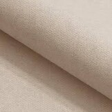ACTIEDEAL Opbergboxspring 90 x 200 - Stof Creme | GRATIS TOPPER + Medium Matrassen tot 110 kg + Hoofdbord Levi
