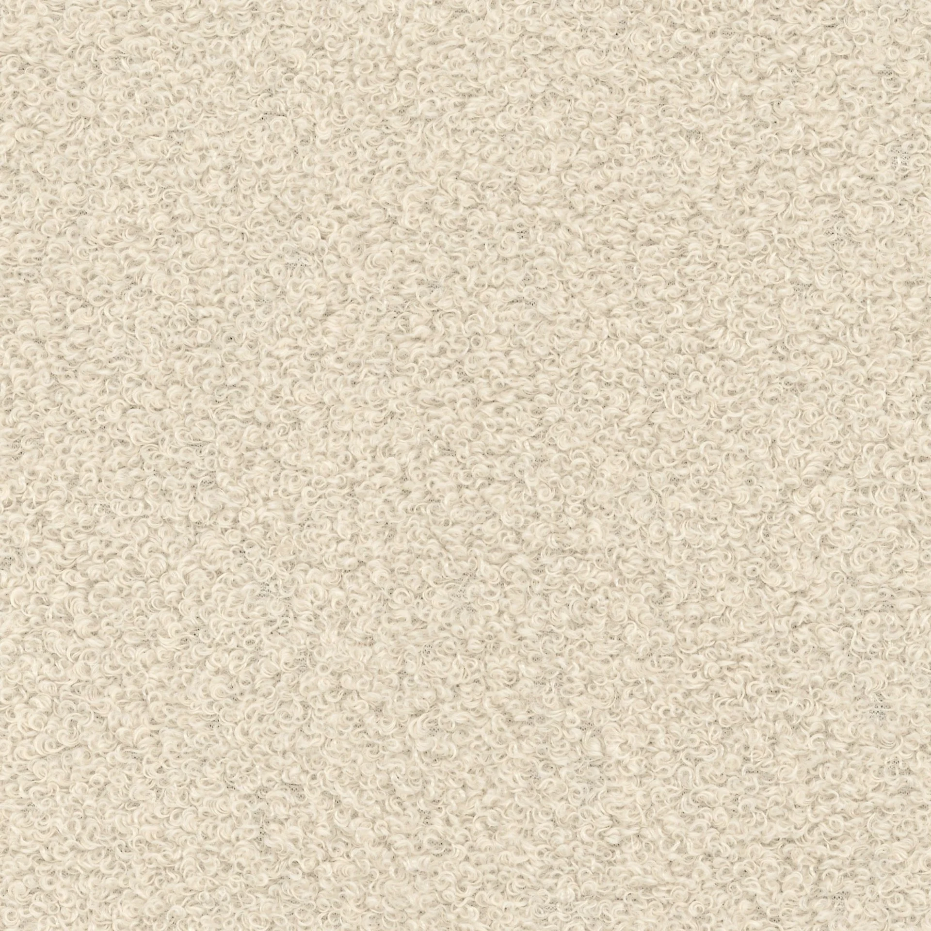 ACTIEDEAL Opbergbed 160 x 200 - Teddy stof Beige | Zonder Matras incl. metalen Gasdrukveren