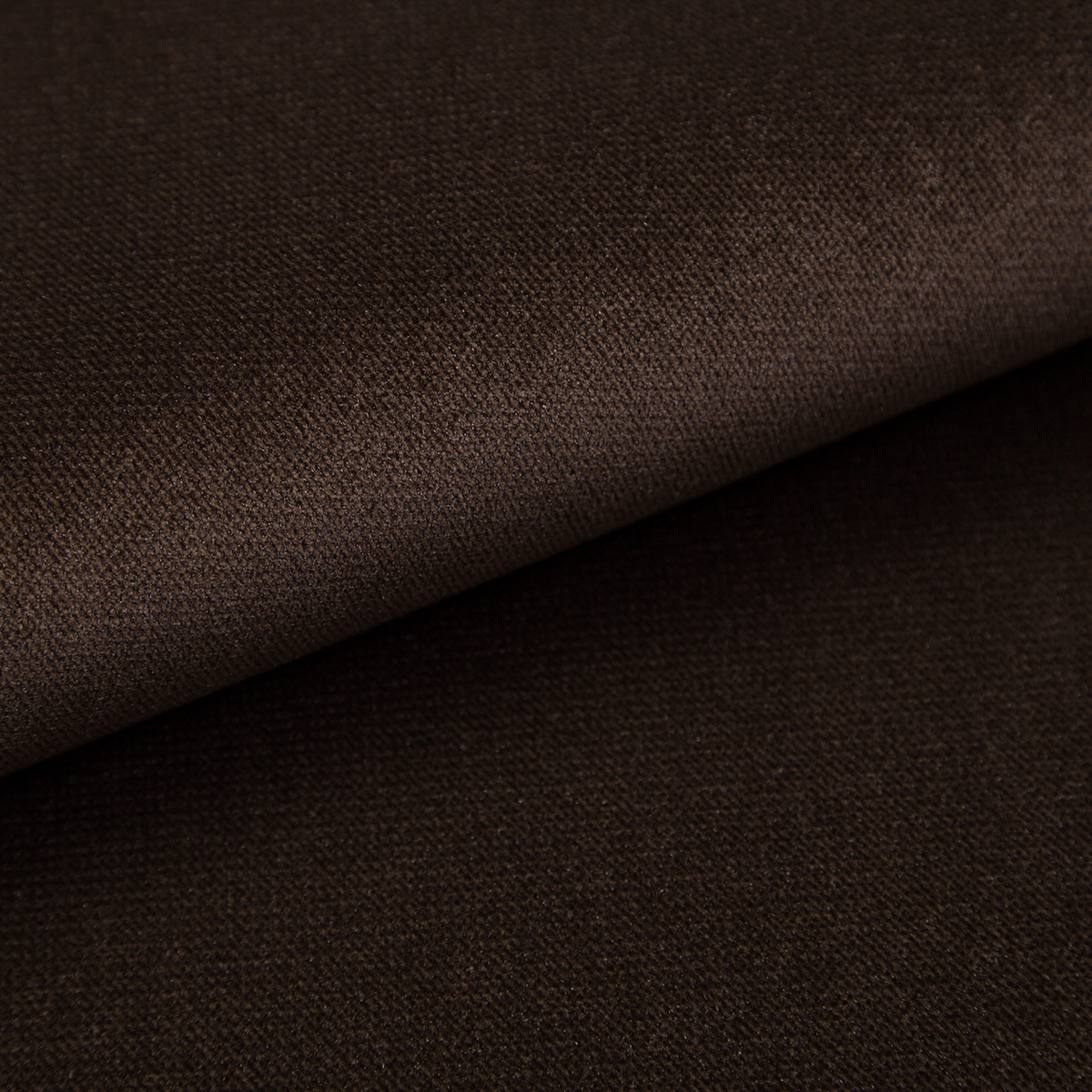 ACTIEDEAL L-Hoekbank Sara | Velvet Bruin