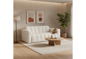 ACTIEDEAL Zitbank Sara | Teddy Wit