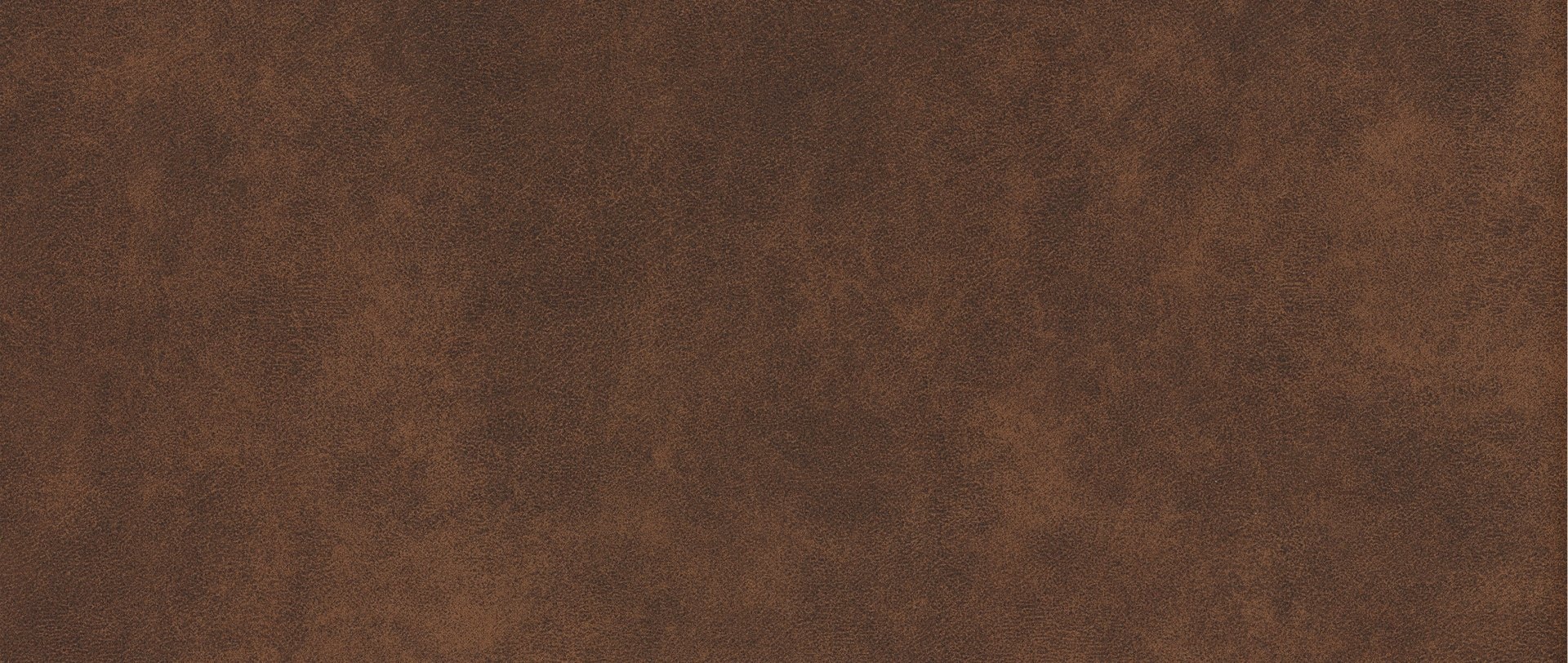 ACTIEDEAL Hoekbank Mara | Rechts | Suede Cognac