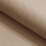 RETOURDEAL Opbergboxspring 160 x 200 - Beige | Hoofdbord Levi incl. GRATIS topmatras (Niet in originele verpakking + kleine beschadiging)