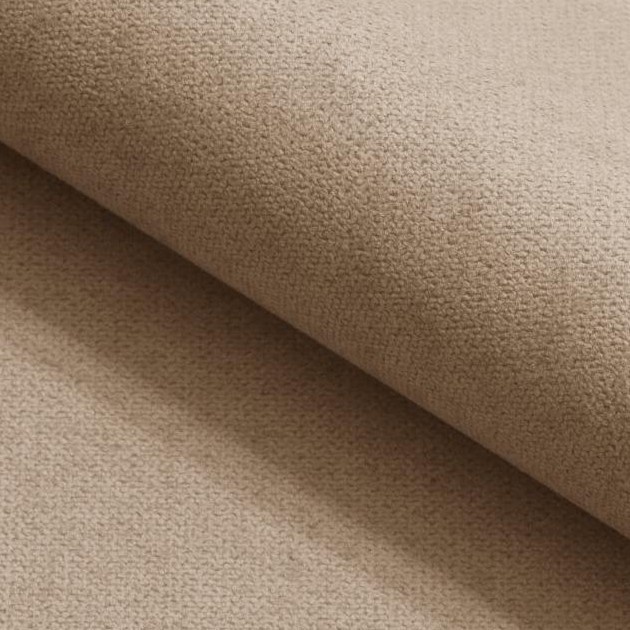 RETOURDEAL Opbergboxspring 160 x 200 - Beige | Hoofdbord Levi incl. GRATIS topmatras (Niet in originele verpakking + kleine beschadiging)