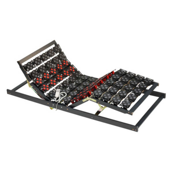 ACTIE Elektrische Schotelbodem 90 x 220 | 55 schotels - tot 120 kg