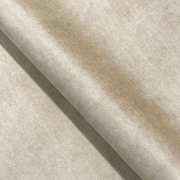RETOURDEAL Opbergboxspring 200 x 200 - Velvet Beige | Hoofdbord Levi - 1x pootje afgebroken (Niet in originele verpakking + Stofschade aanwezig)