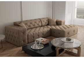 Loungebank Malibu