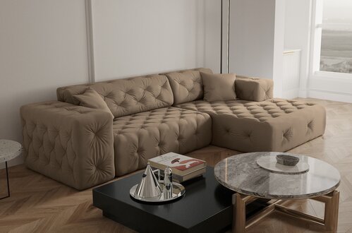 Loungebank Malibu