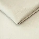 RETOURDEAL U-bank XL rechts - Velvet Creme - Slaapbank met opbergruimte - Max U | Beschadigd op meerdere punten + armleuning wankel (Niet in originele verpakking + stofschade aanwezig)