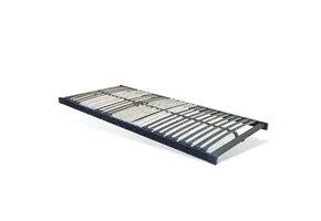 ACTIE  Vlakke lattenbodem 90 x 200 | 28 lats - tot 120 kg