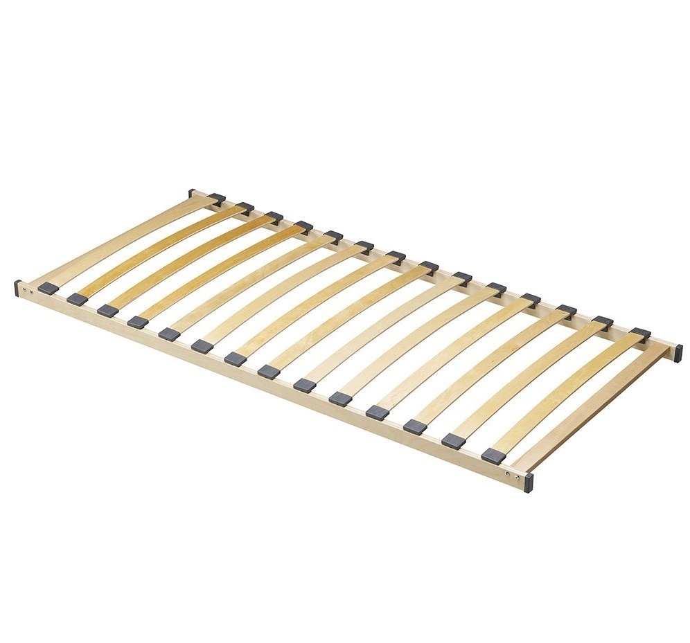 ACTIE Vlakke lattenbodem 90 x 210 | 13 lats - tot 90 kg