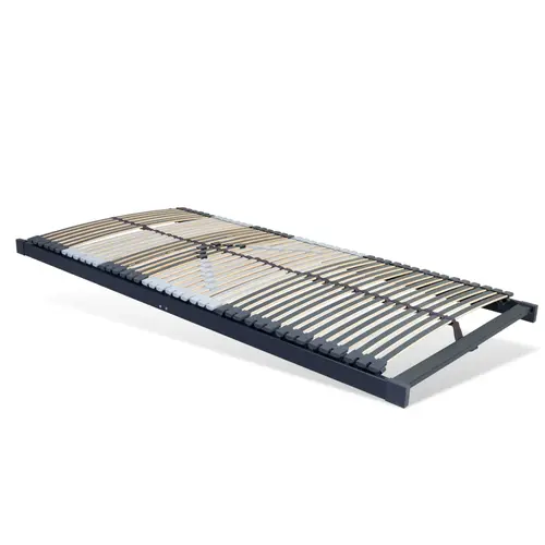 ACTIE  Vlakke lattenbodem 80 x 200 |  42 lats - tot 120 kg
