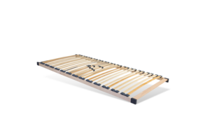 ACTIE Vlakke lattenbodem 80 x 200  | 28 lats  - tot 90 kg