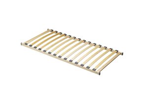 ACTIE Vlakke lattenbodem 60 x 210  | 13 lats  - tot 90 kg