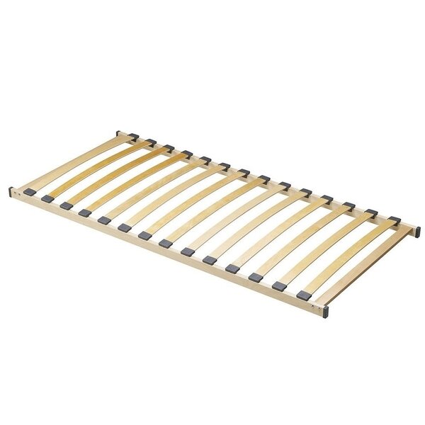 ACTIE Vlakke lattenbodem 60 x 210  | 13 lats  - tot 90 kg