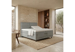 Elektrische Boxspring Quattro