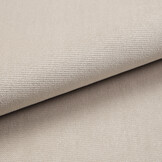 ACTIEDEAL U-bank Georgia | Velvet Beige | Rechts