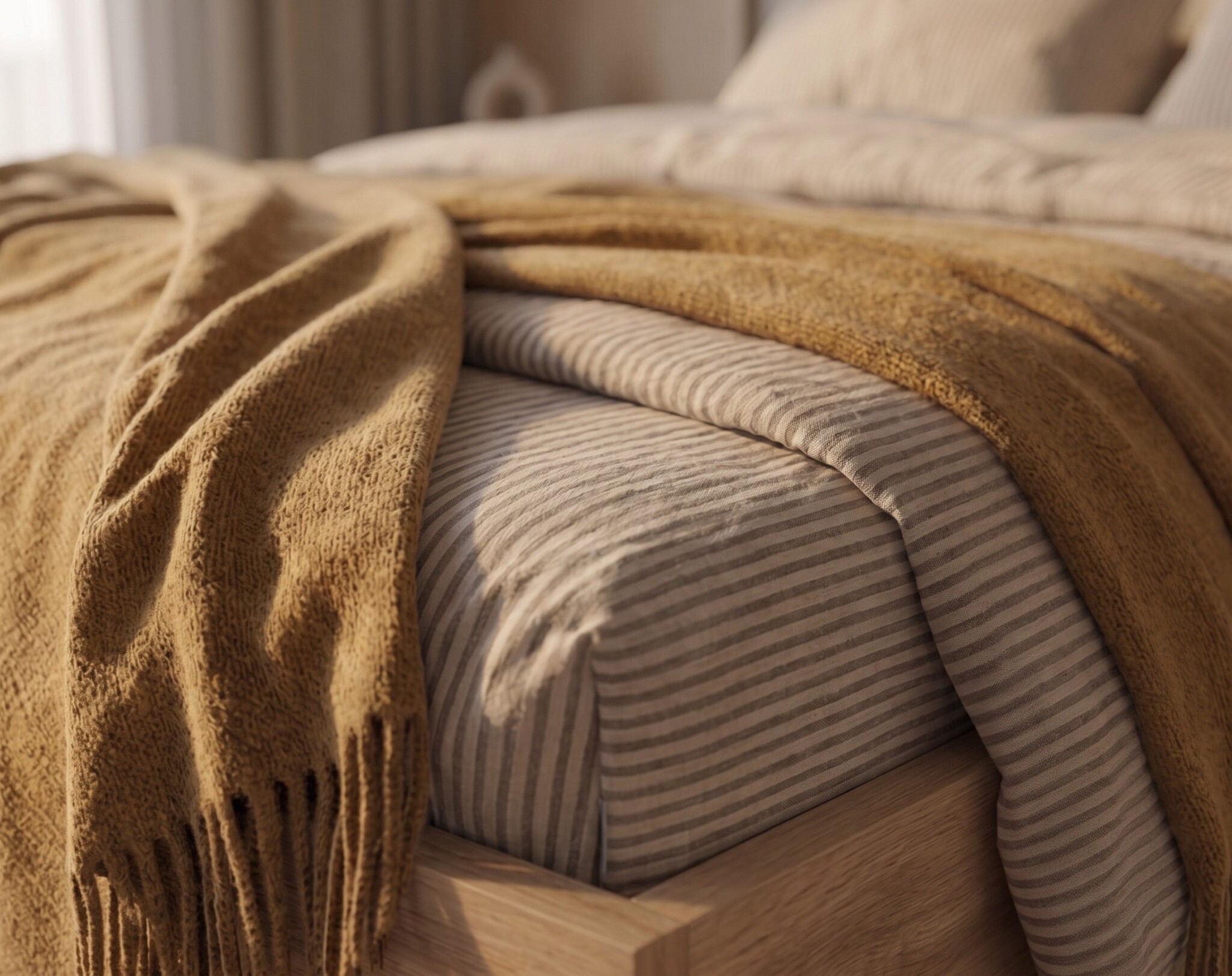 Wakker worden zonder rugpijn: welk matras kies je?