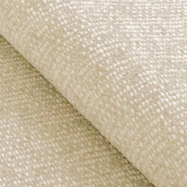 RETOURDEAL Boxspring 180 x 200 Creme | Zonder Hoofdbord - Inc. pocket matras & Voetbord (Niet in originele verpakking)