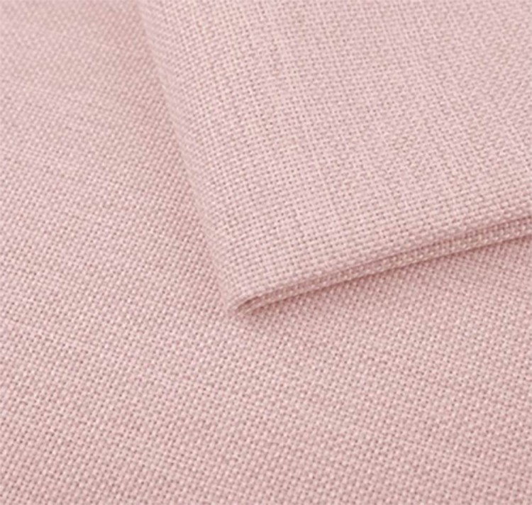 ACTIE Opbergbed 180 x 200 - Stof Oudroze | Coco - Zonder Matras + Hout incl. mechanische veren