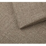 ACTIE Opbergbed 180 x 200 - Stof Donkerbeige | Coco - Zonder Matras + Hout incl. mechanische veren