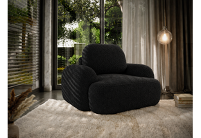 ACTIEDEAL Fauteuil Morris - Teddy Zwart