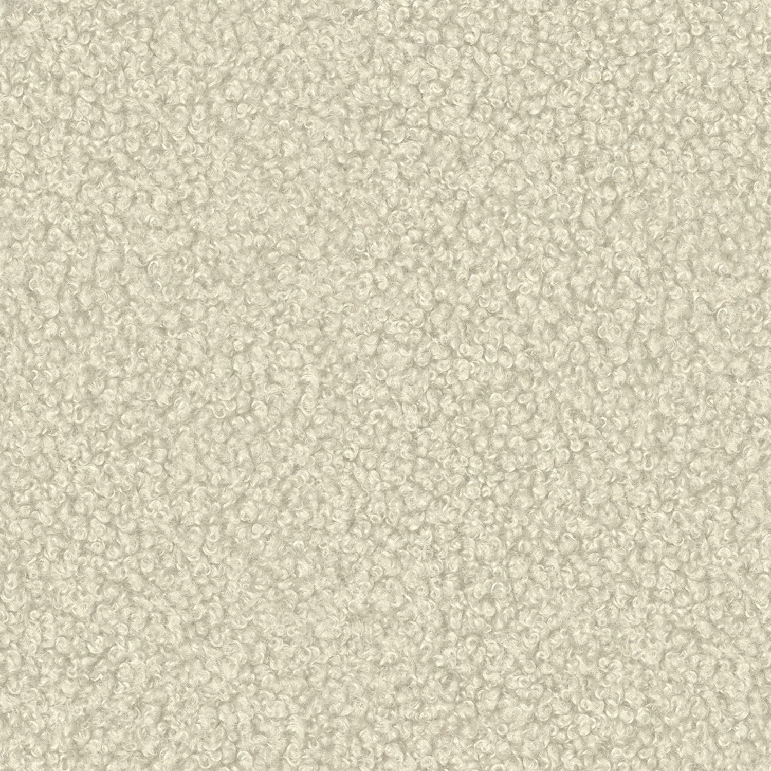 ACTIE Opbergbed 180 x 200 - Teddy stof Creme | Navaro - Zonder Matras + Metaal incl. gasdrukveren