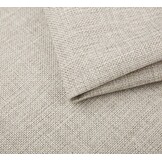 ACTIE Opbergbed 180 x 200 - Stof Beige | Coco - Zonder Matras + Metaal incl. gasdrukveren