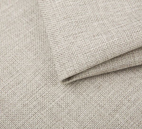 ACTIE Opbergbed 180 x 200 - Stof Beige | Coco - Zonder Matras + Metaal incl. gasdrukveren