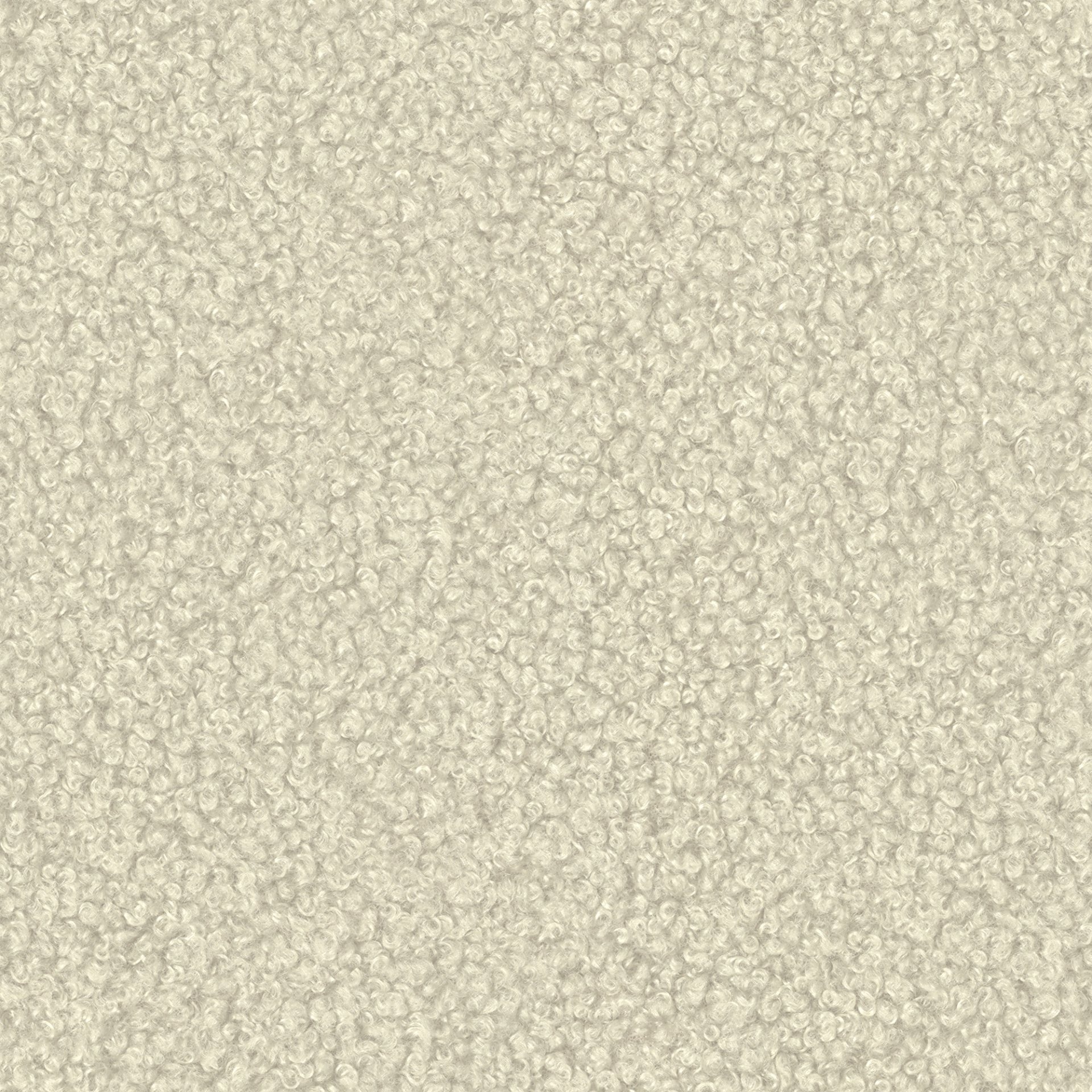 RETOURDEAL Opbergbed 200 x 200 - Teddy Beige | Coco - Zonder Matras - incl. Gasdrukvering (Niet in originele verpakking + Middenplaat (binnenzijde) beschadigd)